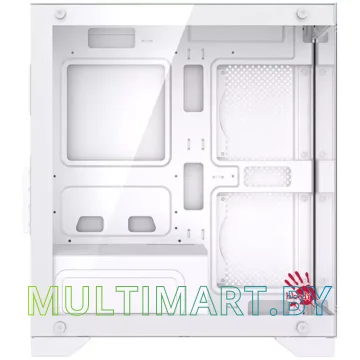 Корпус A4Tech Bloody BD-CC103 (белый) картинка 2